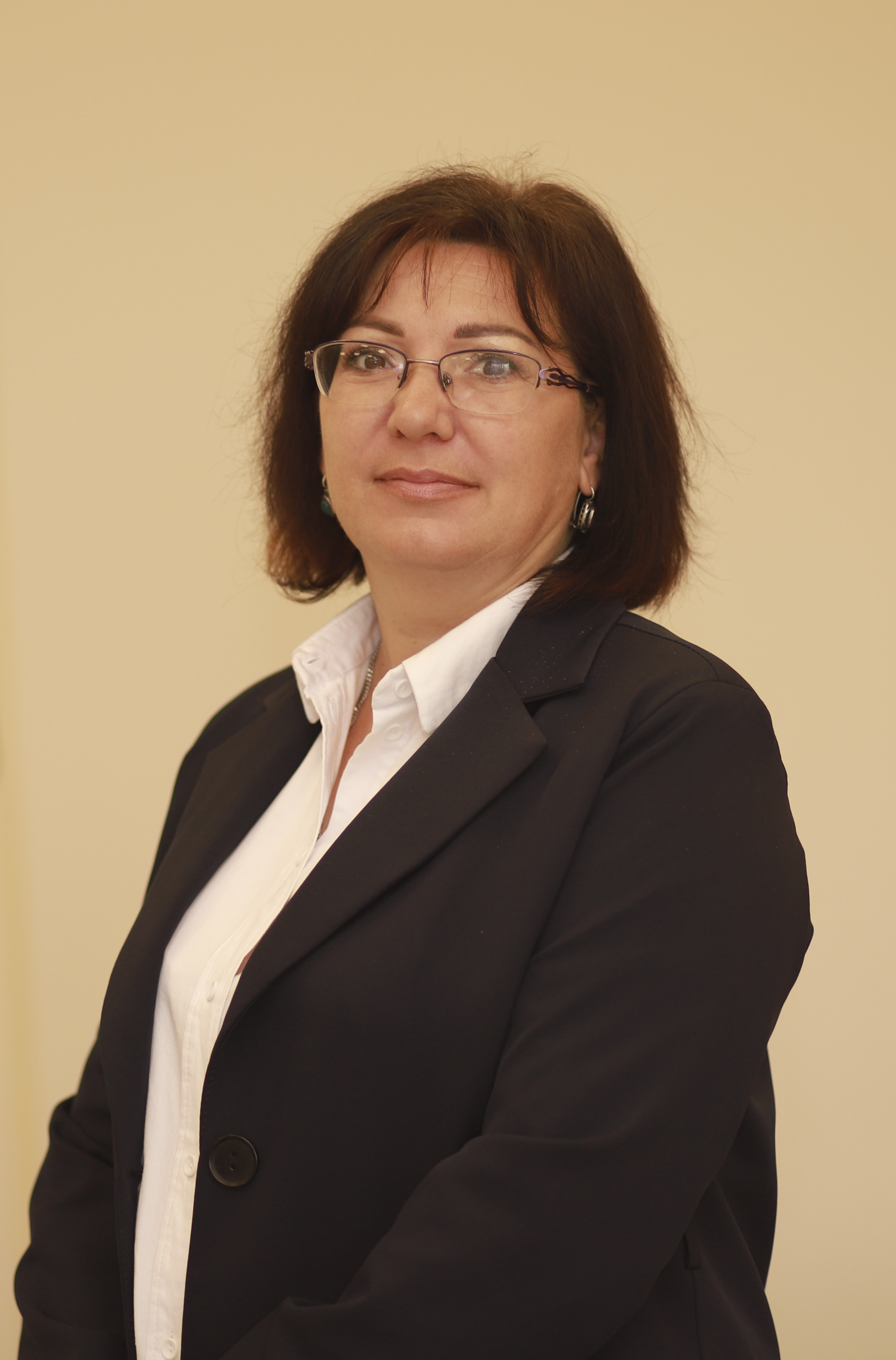 Дылыкова Анастасия Ивановна.